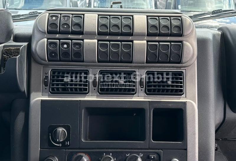 Iveco Stralis 330 / MO2875