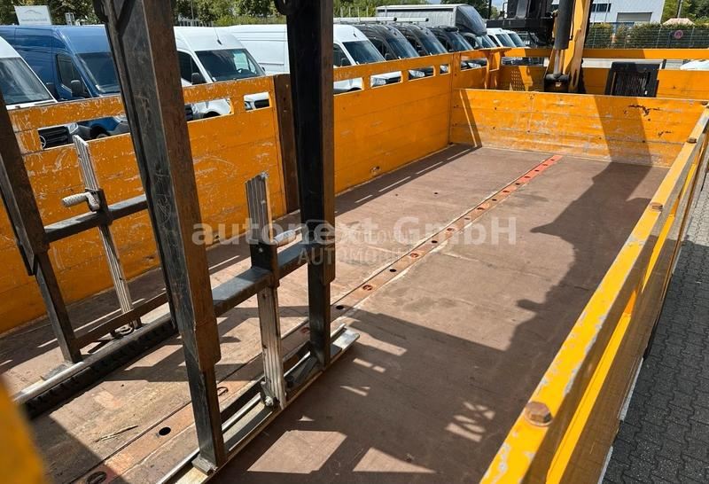 Iveco Stralis 330 / MO2875