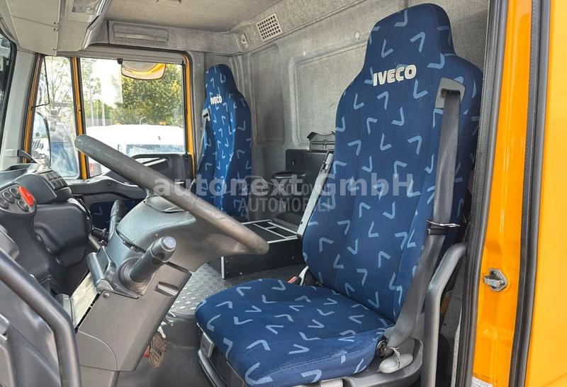 Iveco Stralis 330 / MO2875