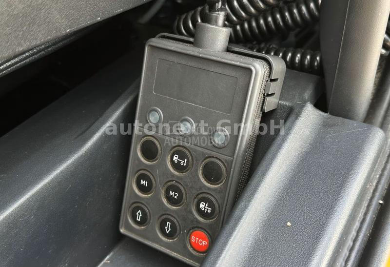 Iveco Stralis 330 / MO2875