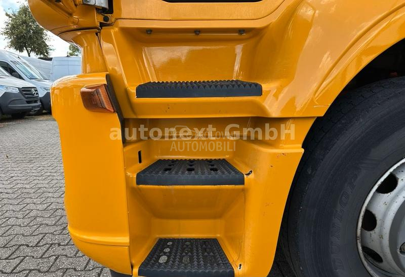 Iveco Stralis 330 / MO2875