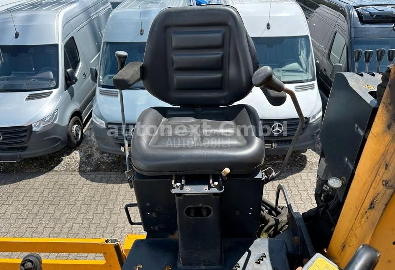 Iveco Stralis 330 / MO2875