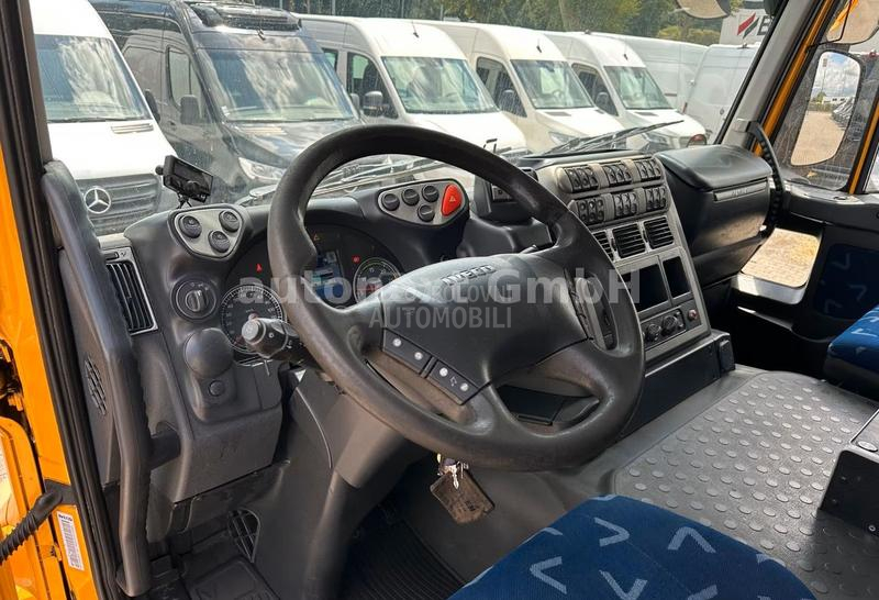 Iveco Stralis 330 / MO2875