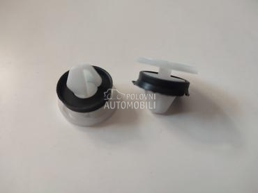 Žabice tapacirunga vrata za Renault Clio