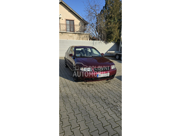 Audi A3 1.9tdi