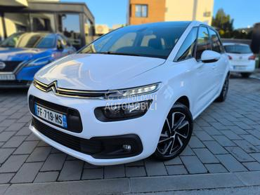 Citroen C4 SpaceTourer 1.2 Feel Business