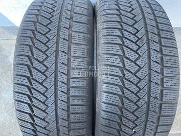 Continental 235/55 R18 Zimska