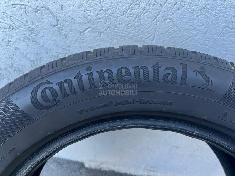 Continental 235/55 R18 Zimska