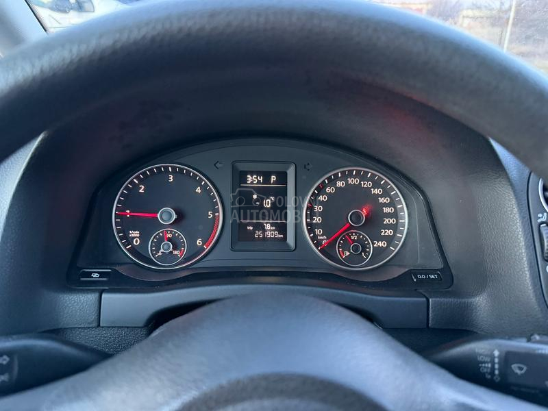 Volkswagen Golf 6 Plus DSG