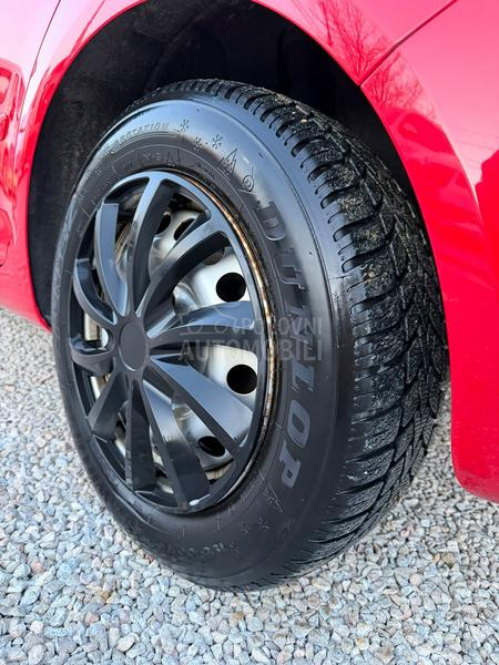 Volkswagen Golf 6 Plus DSG