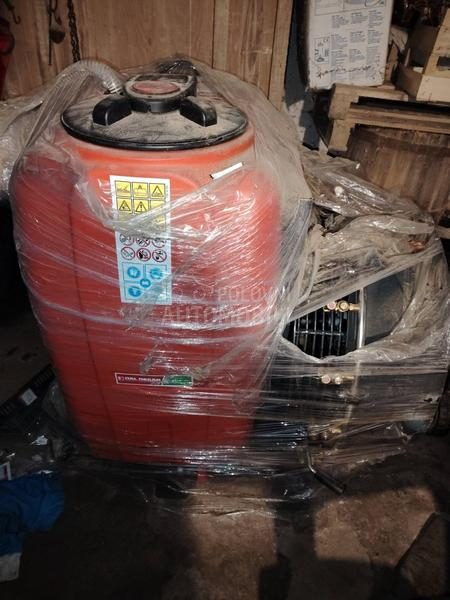 Dal Degan Atomizer Sofia 300L