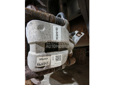 Kociona klesta za Alfa Romeo MiTo