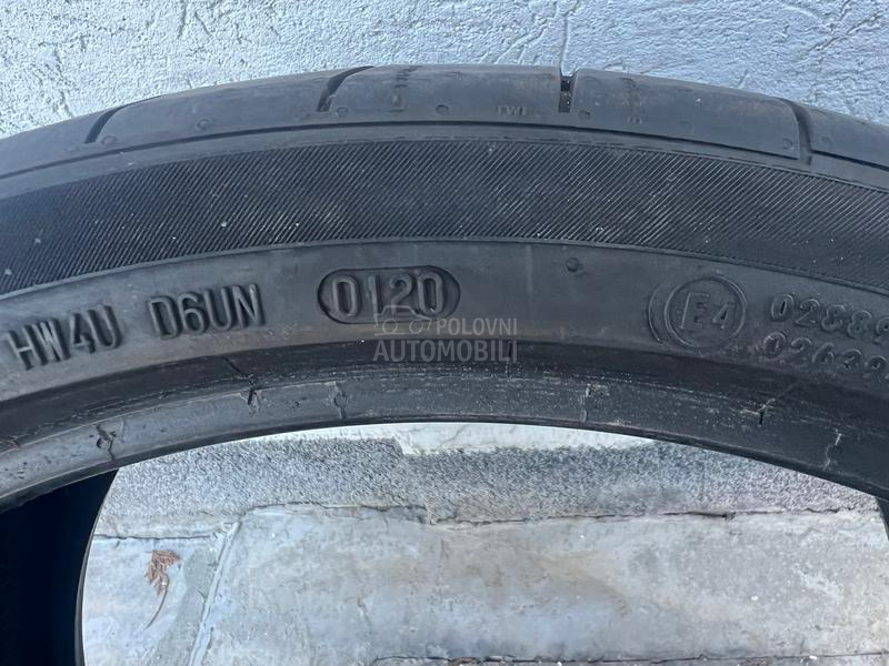 Continental 275/30 R19 Letnja