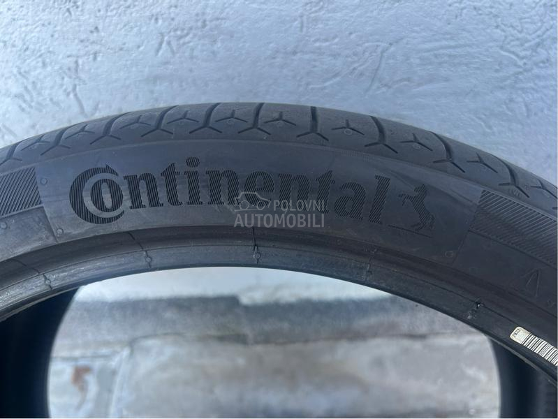 Continental 275/30 R19 Letnja