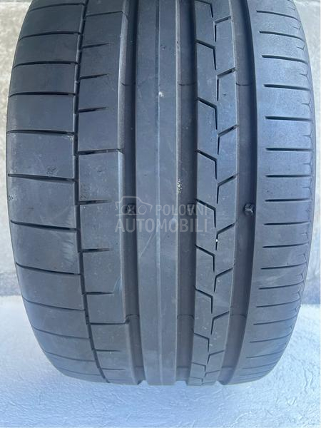 Continental 275/30 R19 Letnja