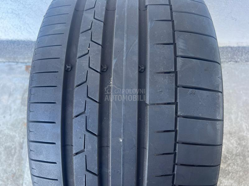 Continental 275/30 R19 Letnja