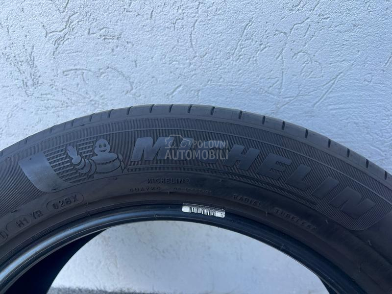Michelin 225/55 R18 Letnja