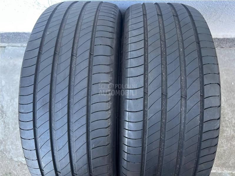 Michelin 225/55 R18 Letnja