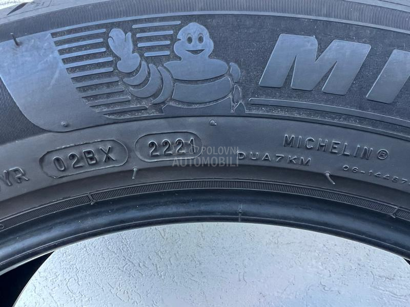 Michelin 225/55 R18 Letnja