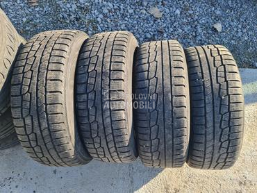 Nokian 235/65 R17 Zimska