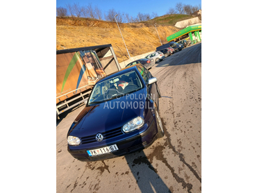 Volkswagen Golf 4 