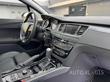Peugeot 508 2.0HDI / AUT / F.ULL