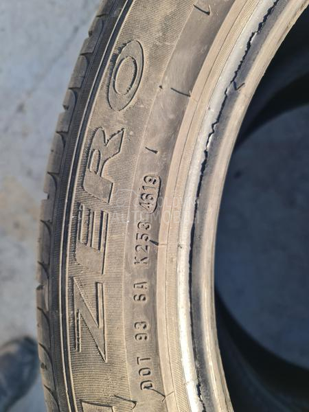 Pirelli 255/45 R20 Letnja