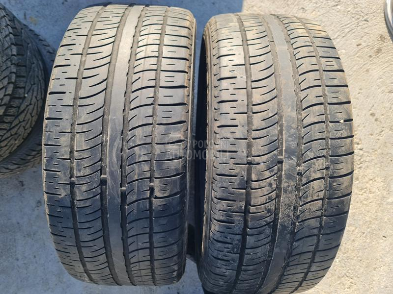 Pirelli 255/45 R20 Letnja