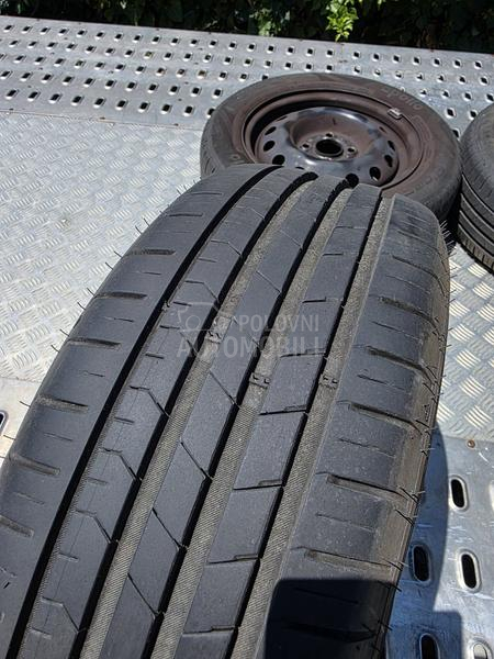 Apollo 185/60 R14 Letnja