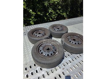 Apollo 185/60 R14 Letnja