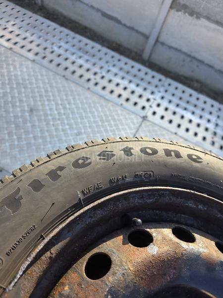 Firestone 195/65 R15 Zimska