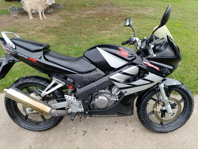 Honda CBR