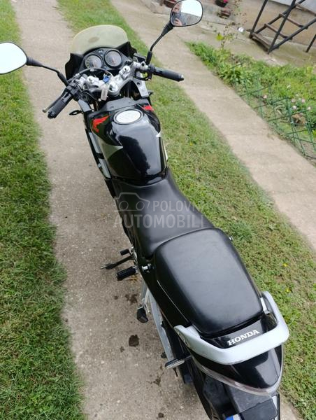 Honda CBR