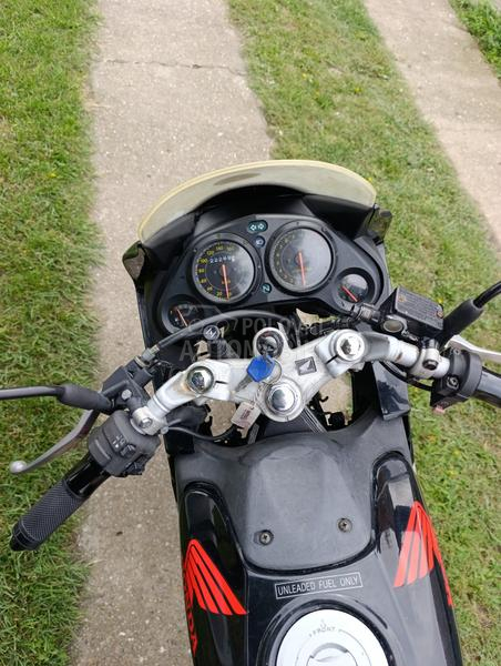 Honda CBR