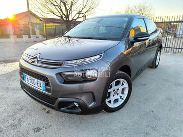 Citroen C4 Cactus 1.2 Feel Business