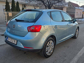 Seat Ibiza 1.4 STYLE