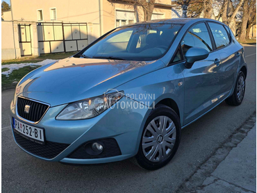 Seat Ibiza 1.4 STYLE