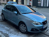 Seat Ibiza 1.4 STYLE
