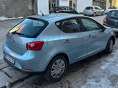 Seat Ibiza 1.4 STYLE