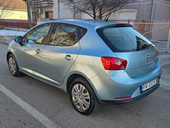 Seat Ibiza 1.4 STYLE
