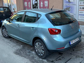 Seat Ibiza 1.4 STYLE