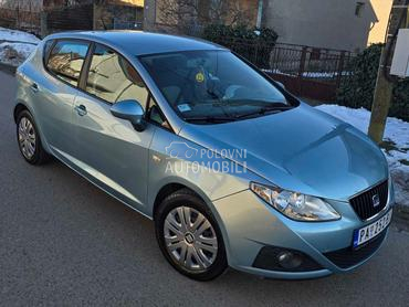 Seat Ibiza 1.4 STYLE