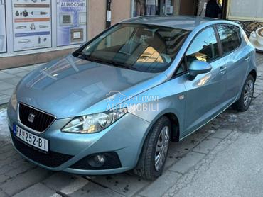 Seat Ibiza 1.4 STYLE