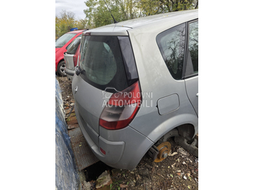 desni stop za Renault Scenic od 2003. do 2009. god.