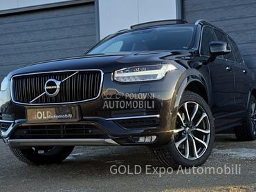 Volvo XC90 2.0 D5 MOMENTUM