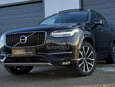 Volvo XC90 2.0 D5 MOMENTUM