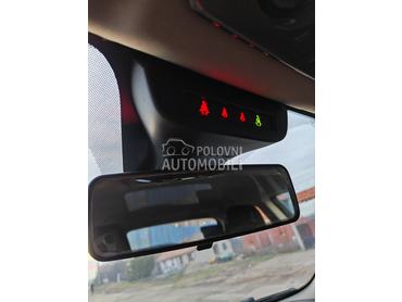 Unutrasnji retrovizor za Alfa Romeo MiTo