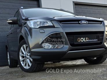 Ford Kuga 1.5 ECOBOOST RESTY