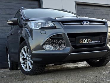 Ford Kuga 1.5 ECOBOOST RESTY