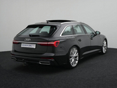 Audi A6 S line